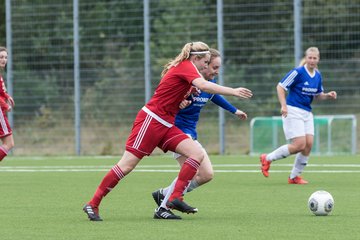 Bild 309 - F FSG Kaltenkirchen - SV Wahlstedt : Ergebnis: 6:1